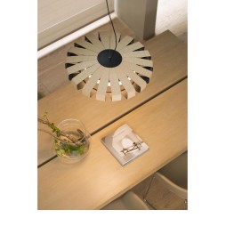 Colgante Pauline Faro